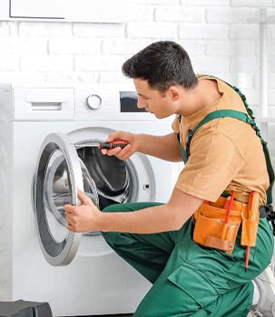 Çamaşır Makinesi Servisi